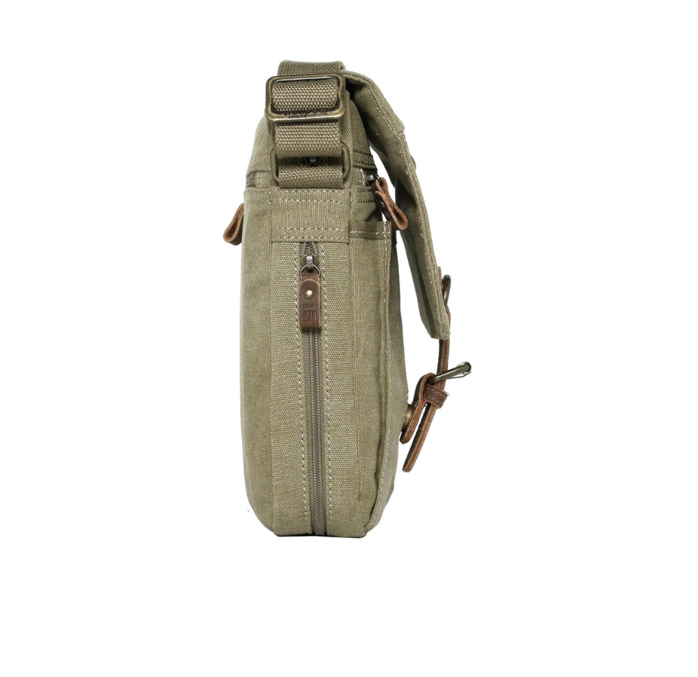 Classic Shoulder Bag