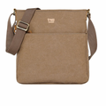 Classic 236 Zip Top Shoulder Bag