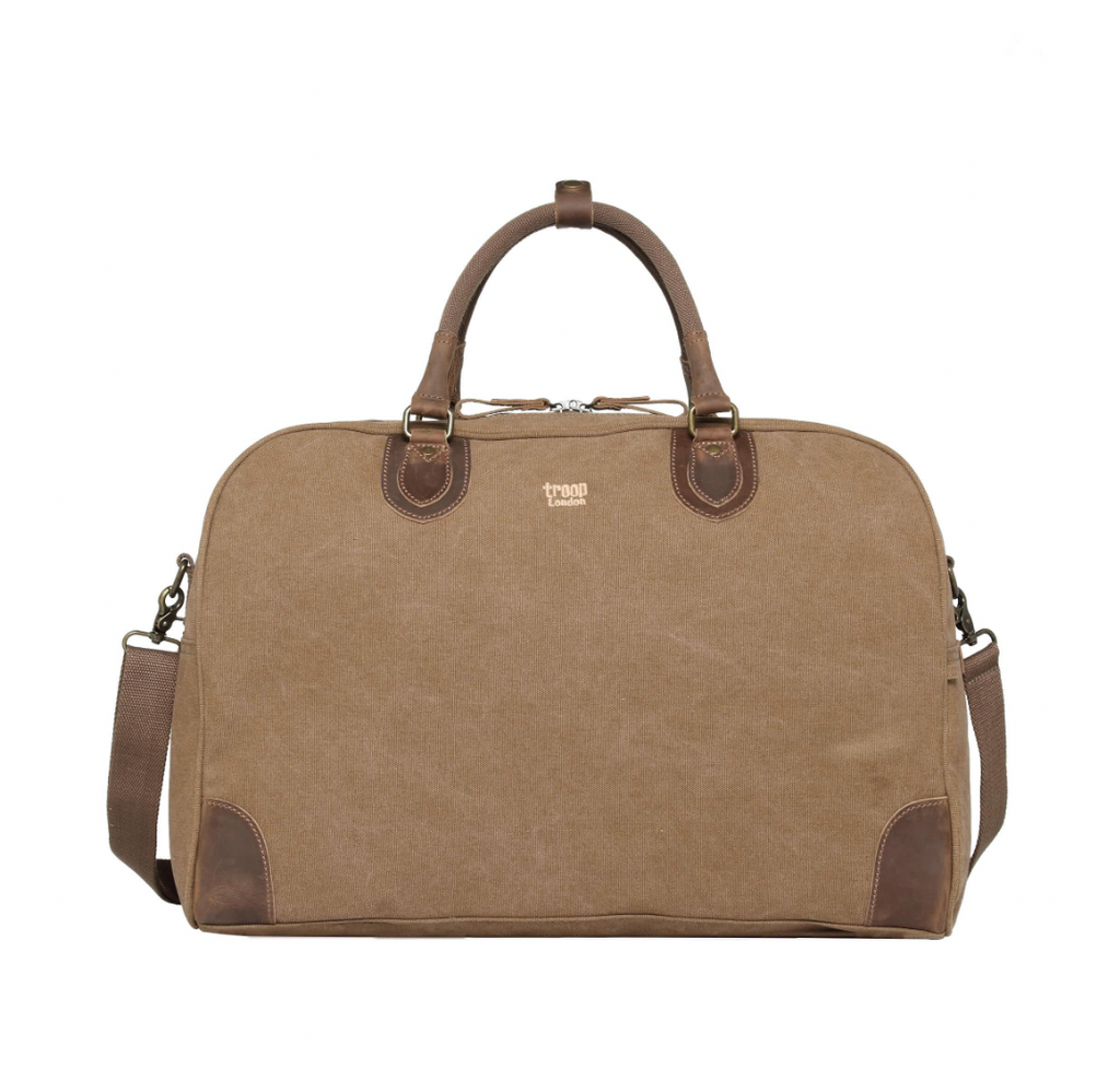 Classic Large Holdall