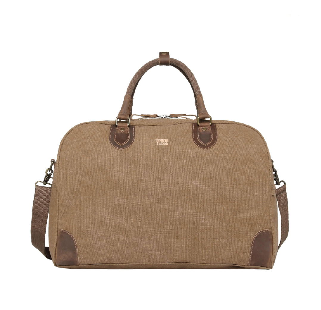 Classic Large Holdall