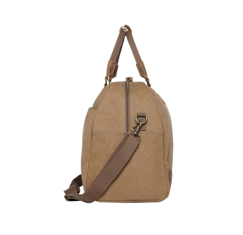 Classic Large Holdall
