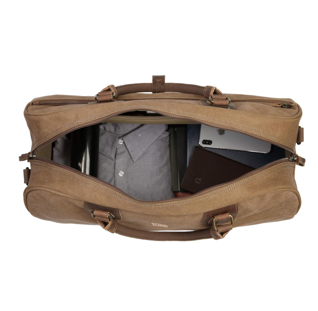 Classic Large Holdall