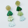 Sunbeam Earring