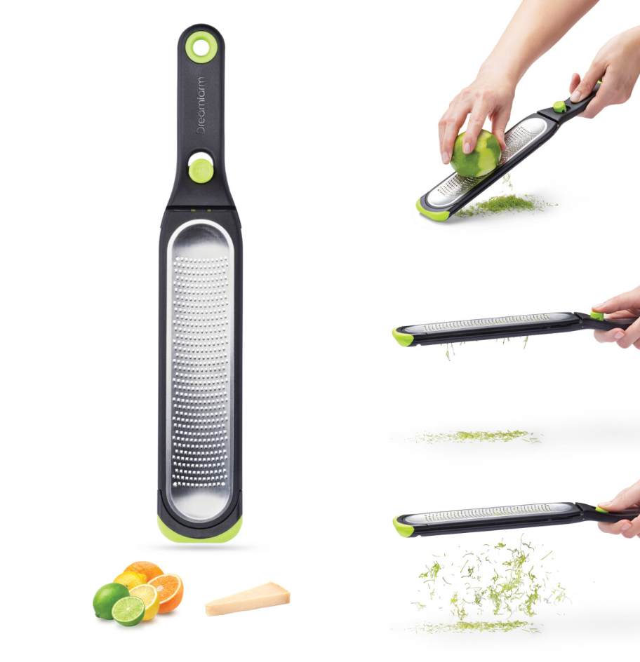 Ozest Fine Grater