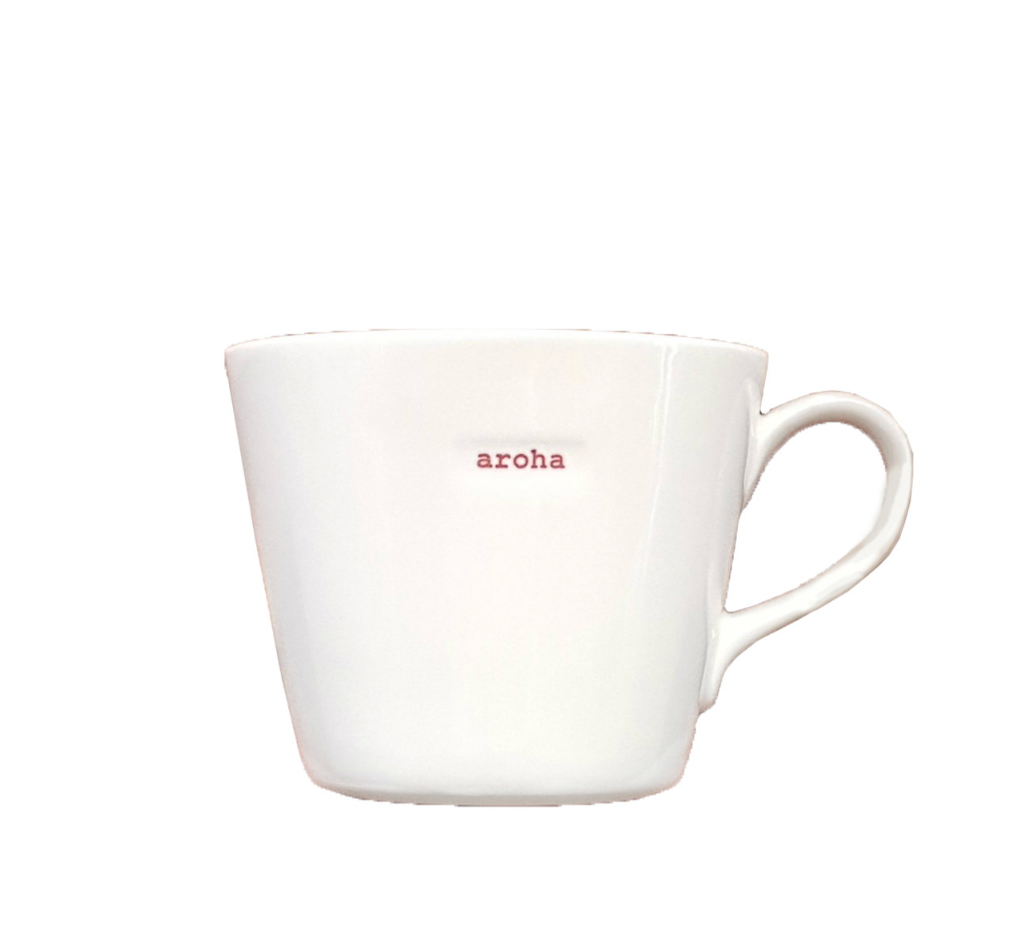 Bucket Mug
