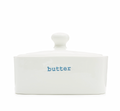 Butter Dish