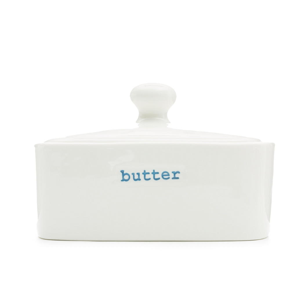 Butter Dish