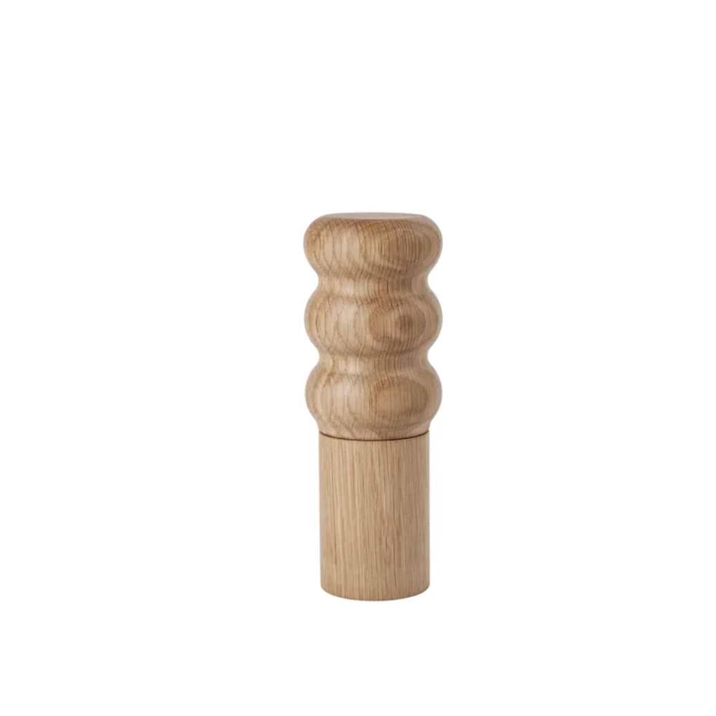 Edgar Grinder