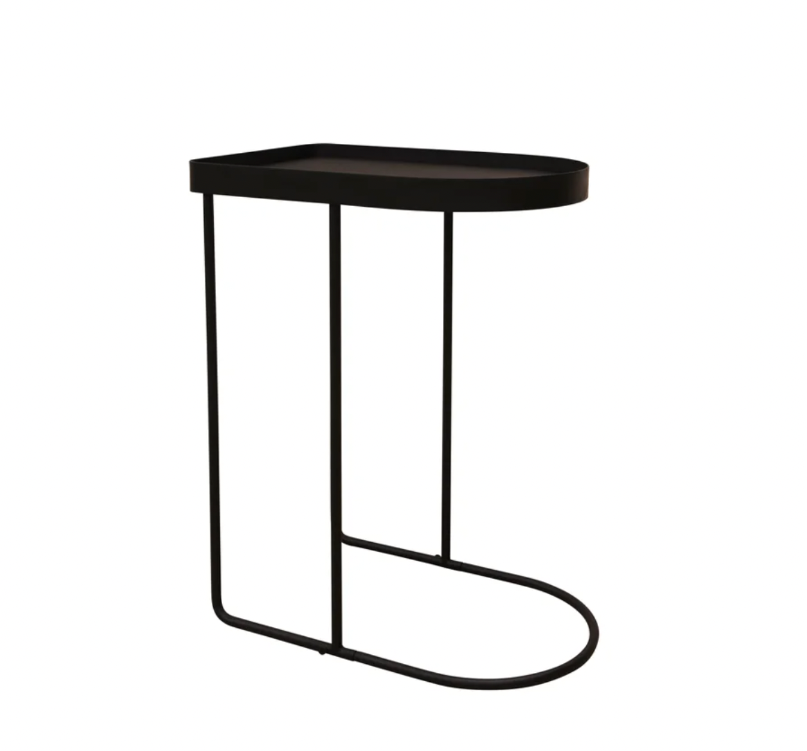 Lana Sofa Side Table