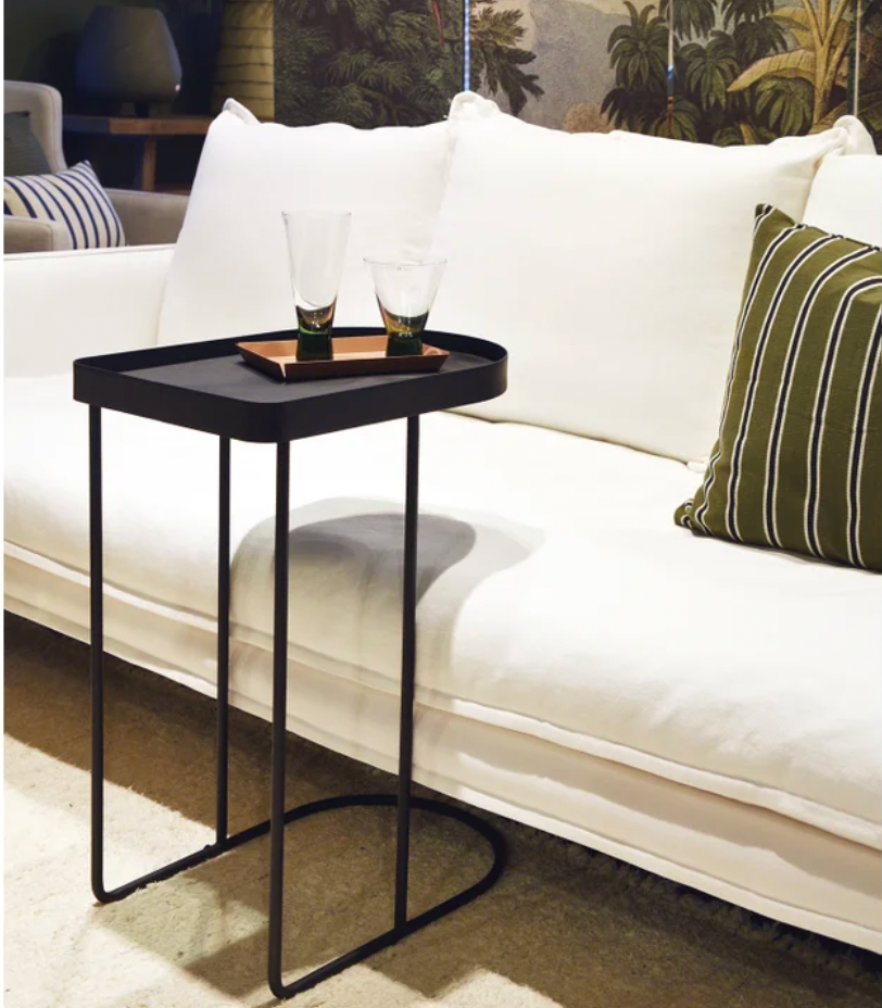 Lana Sofa Side Table