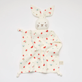 Organic Muslin Bunny Lovely