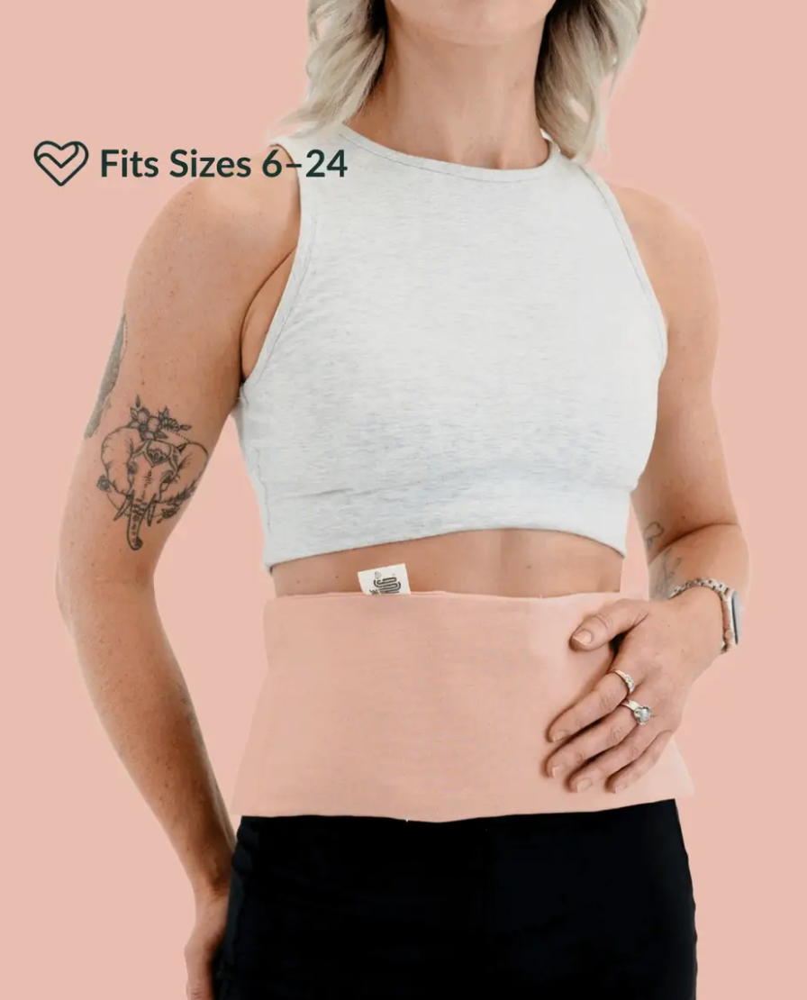 The Hug Classic Bundle
