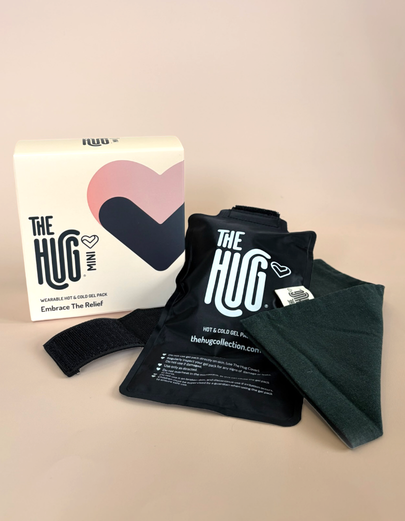 The Hug Mini Bundle