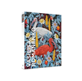 Vasilisa Romanenko Ibises Puzzle