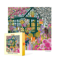Spring Greenhouse 1000 Pce Puzzle