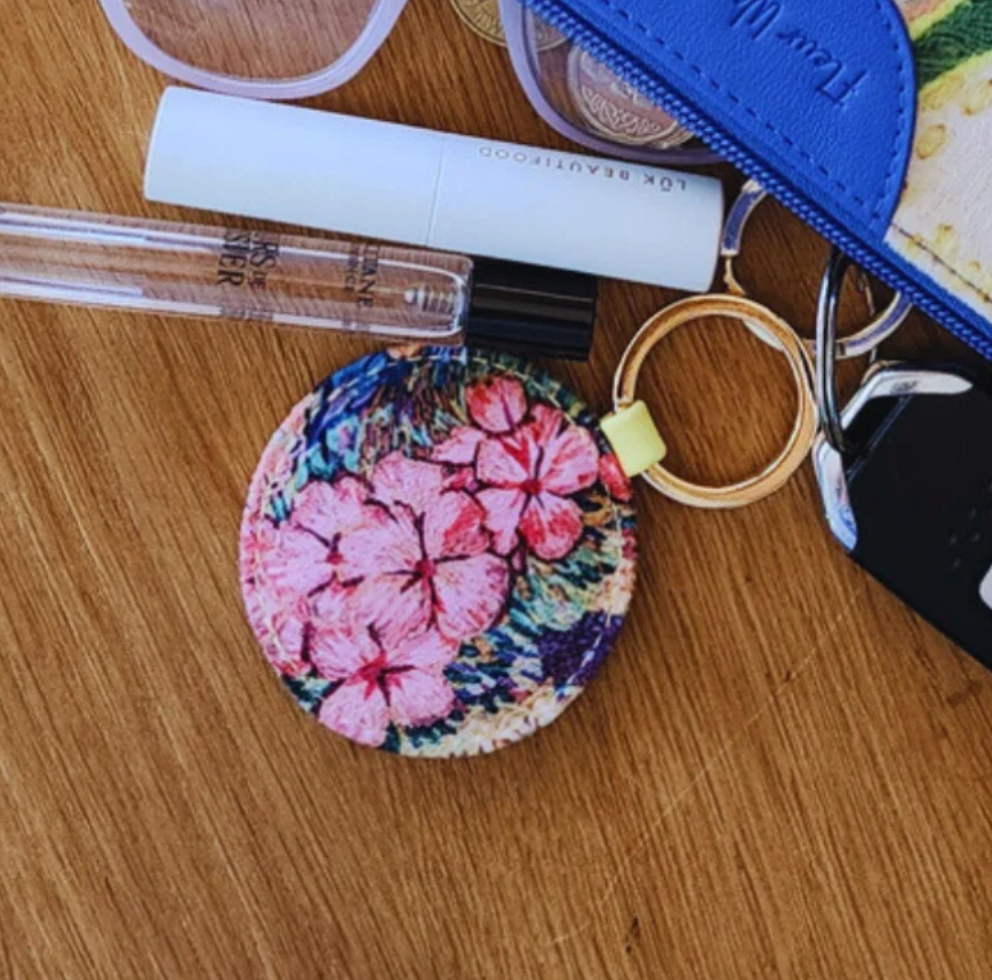 Key Ring Meadow