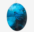 Art Tile Kokako