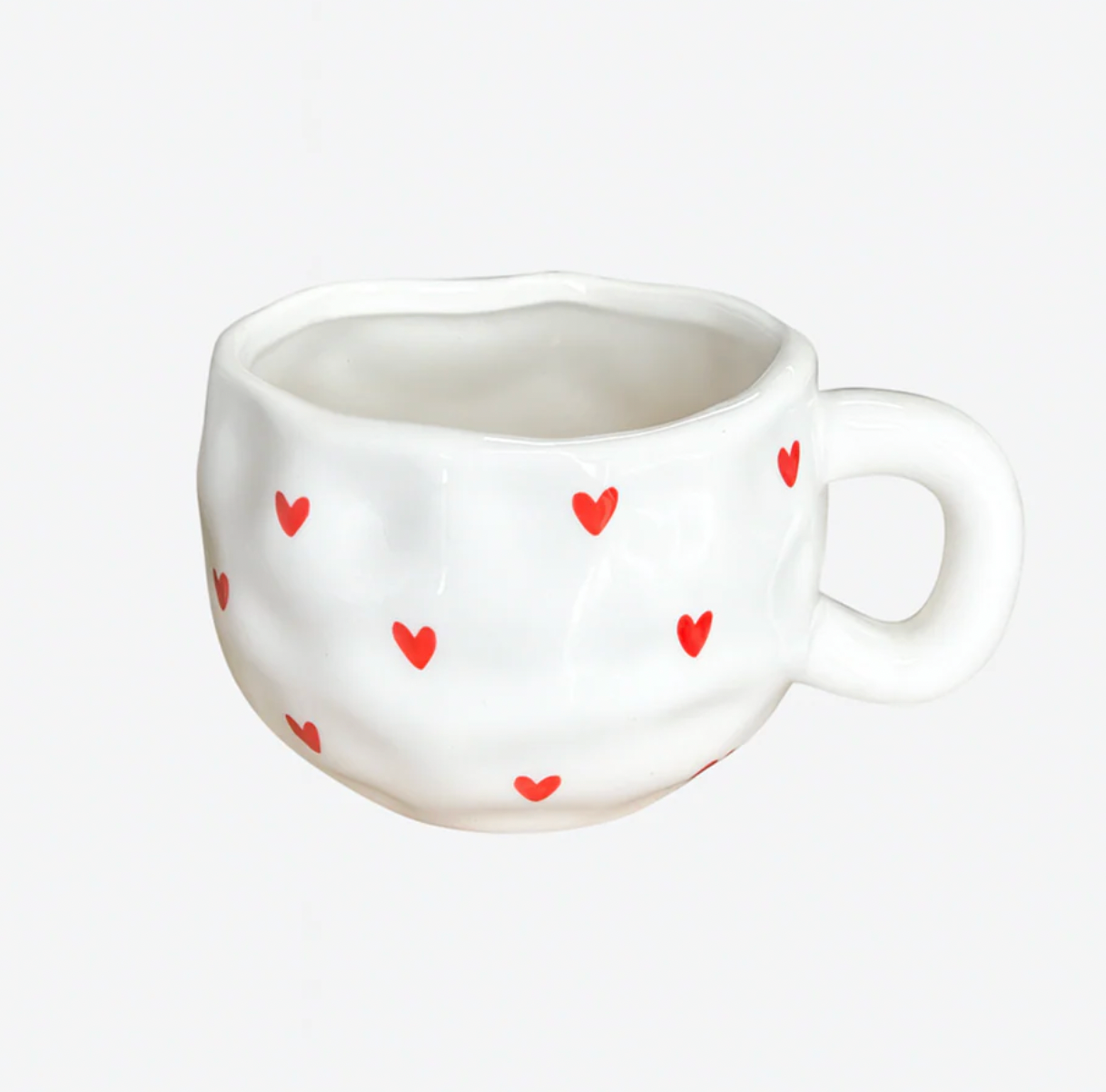 Yuna Mug Small Heart