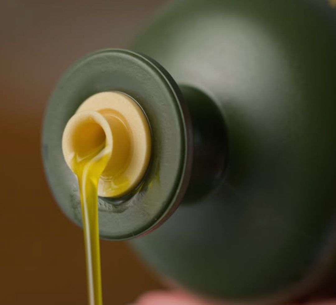 Elle Olive Oil