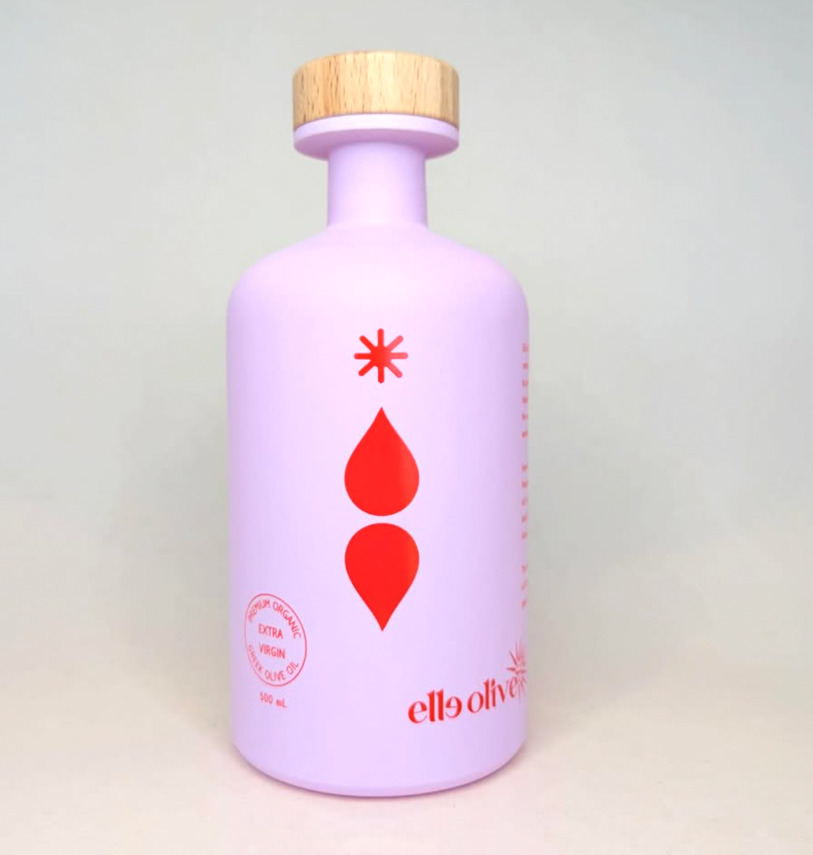 Elle Olive Oil