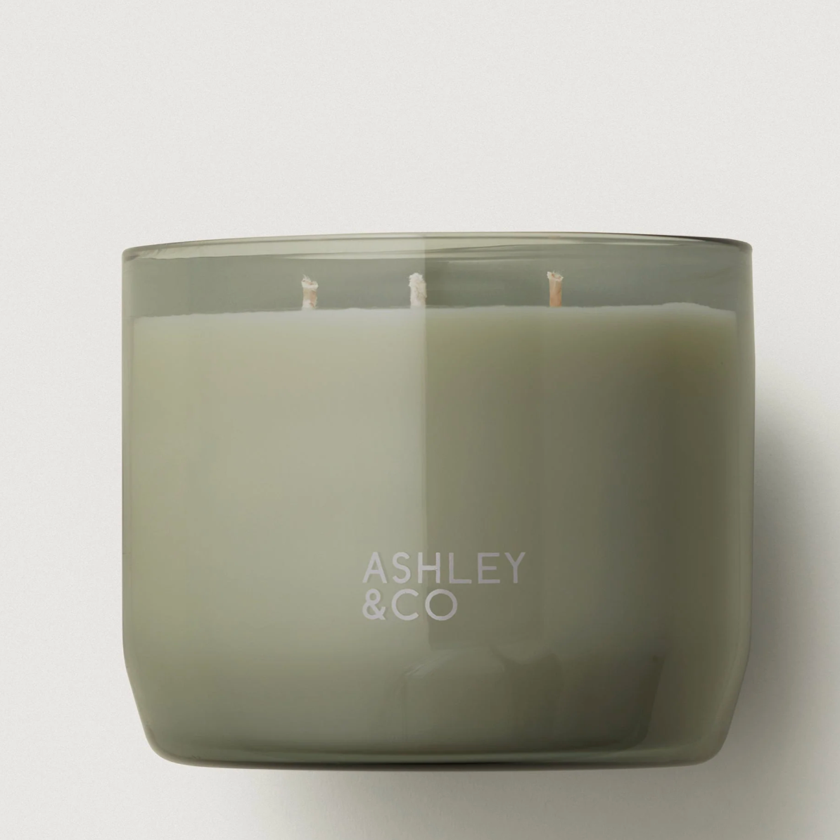 Waxed Perfume XL Tui & Kahili