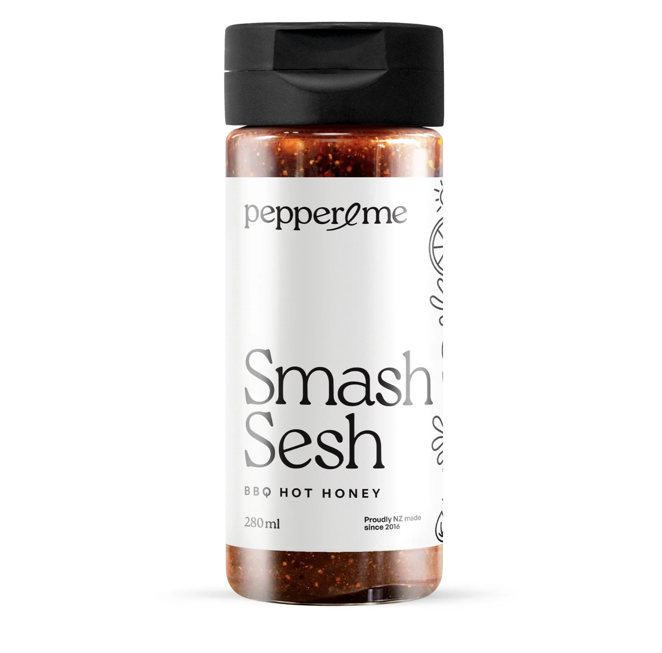 Smash Sesh