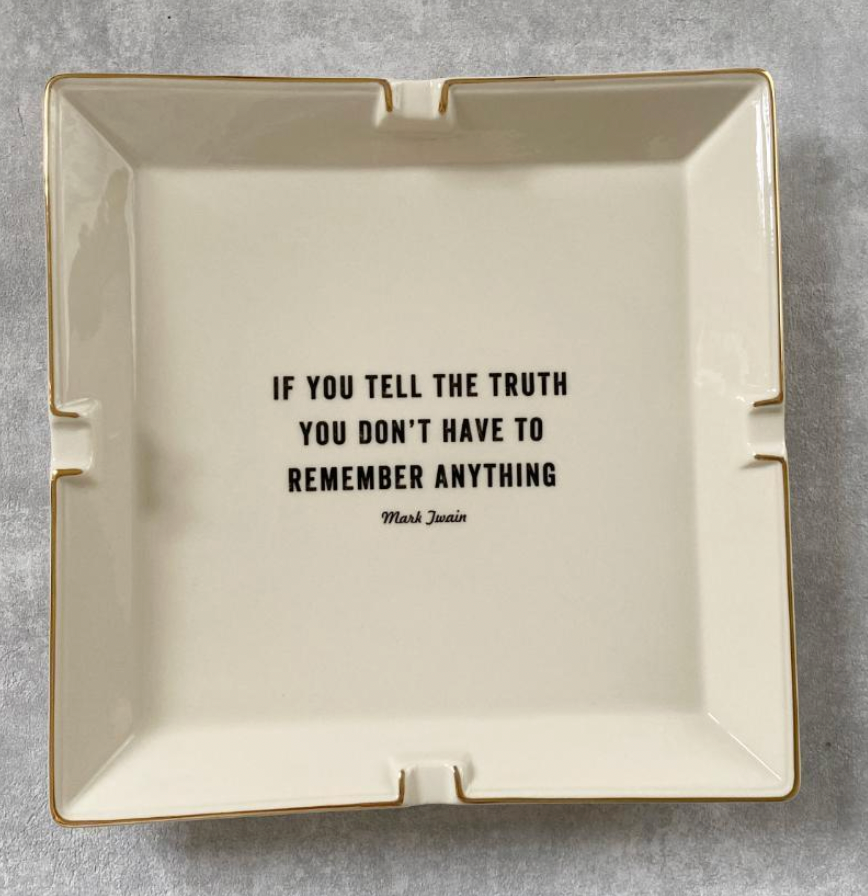 Izola Mark Twain