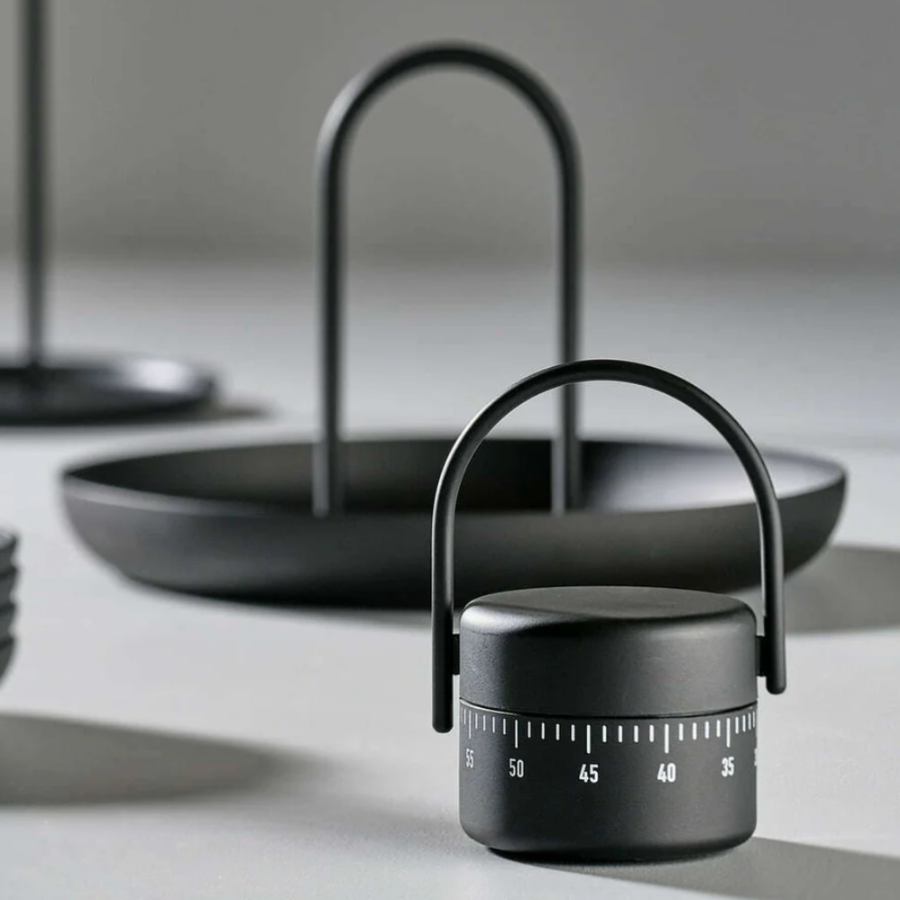 Zone Denmark Round Timer