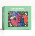 Garden Party Puzzle
