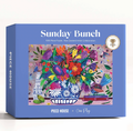 Sunday Bunch Puzzle