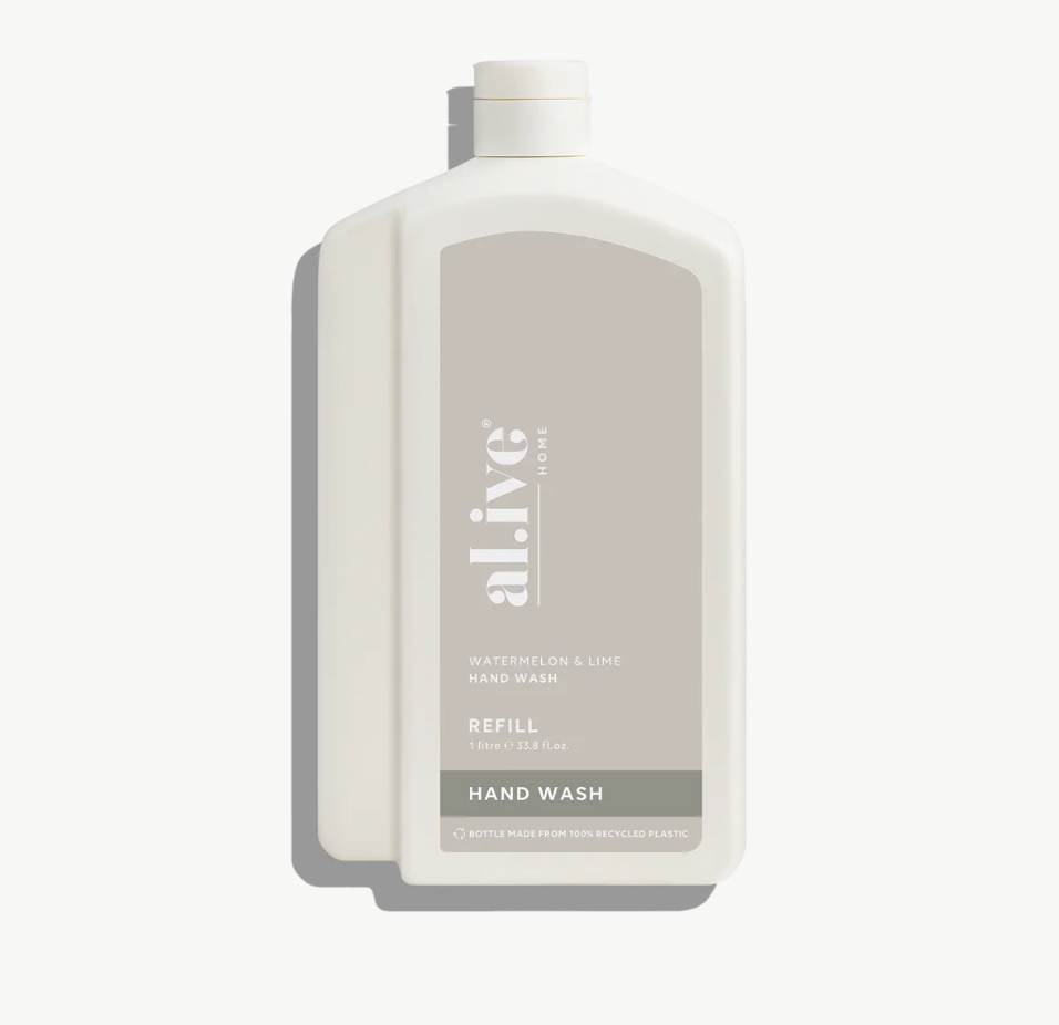 Watermelon & Lime Handwash Refill