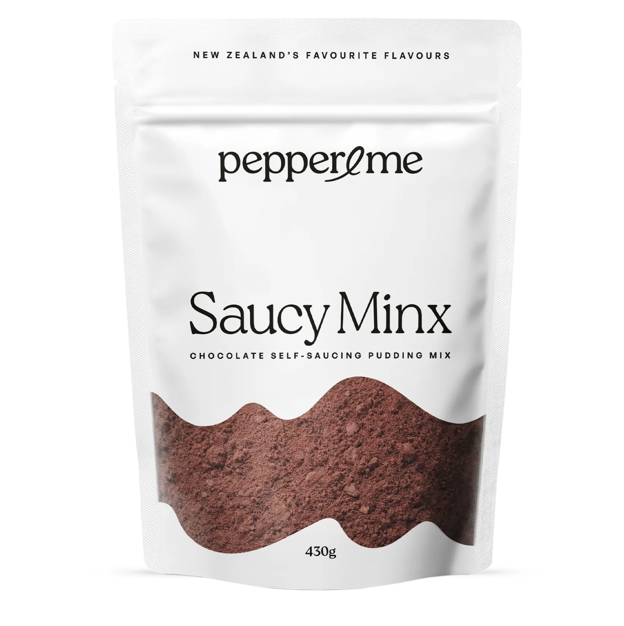 Saucy Minx