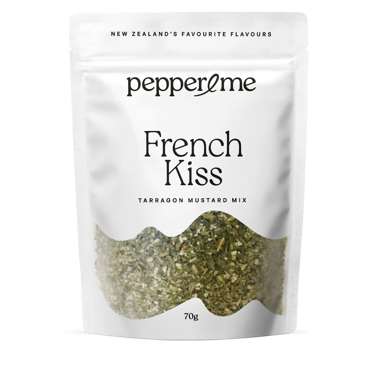 French Kiss