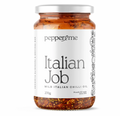 Italian Job