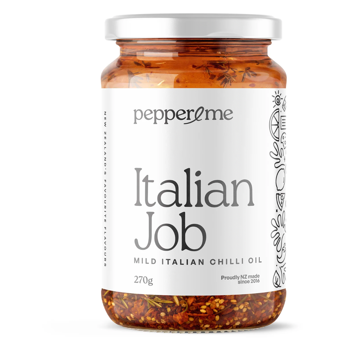 Italian Job
