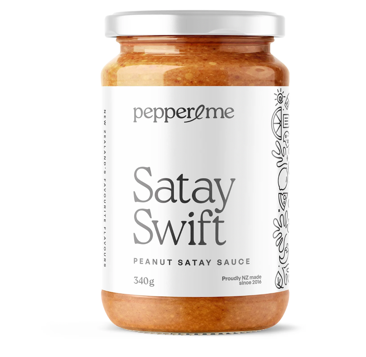Satay Swift