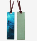 Bookmark Kokako