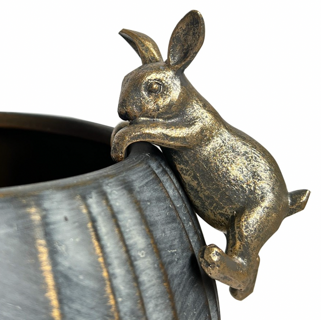 Hanging Bunny