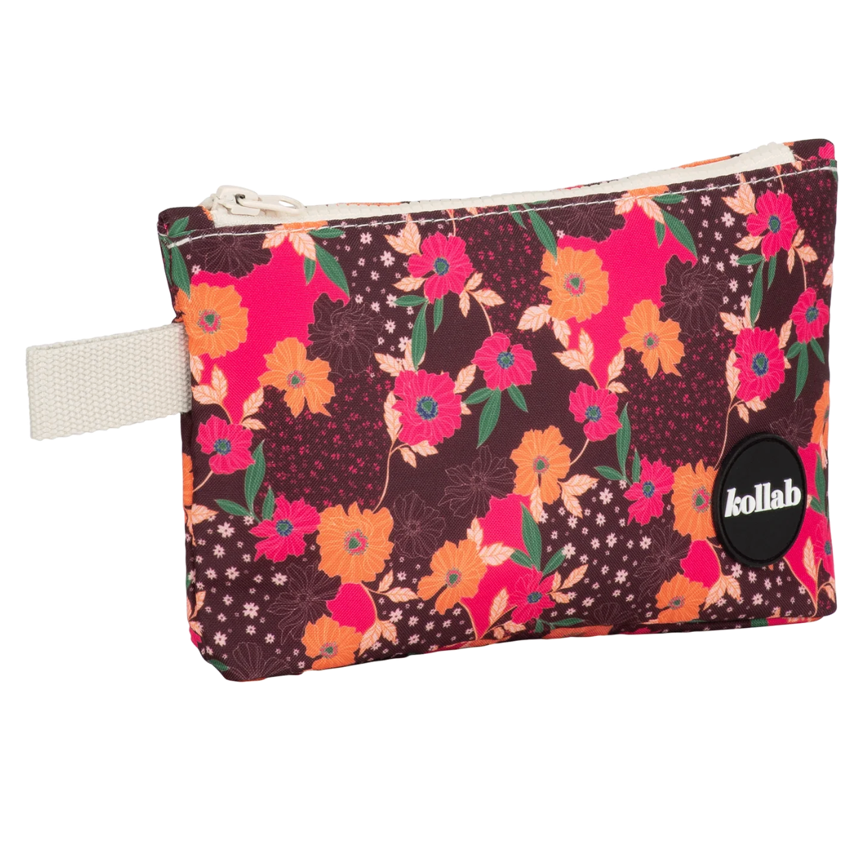 Mini Pouch Autumn Bouquet