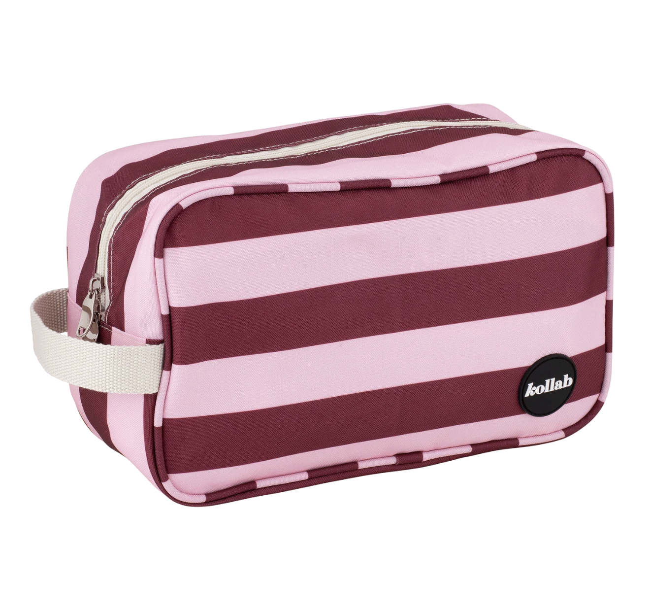 Travel Bag Coco Stripe