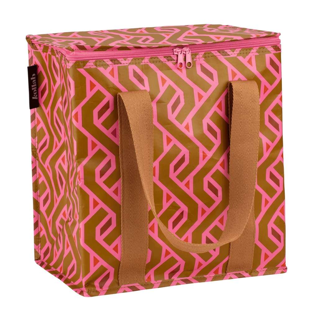 Cooler Bag Rosewood
