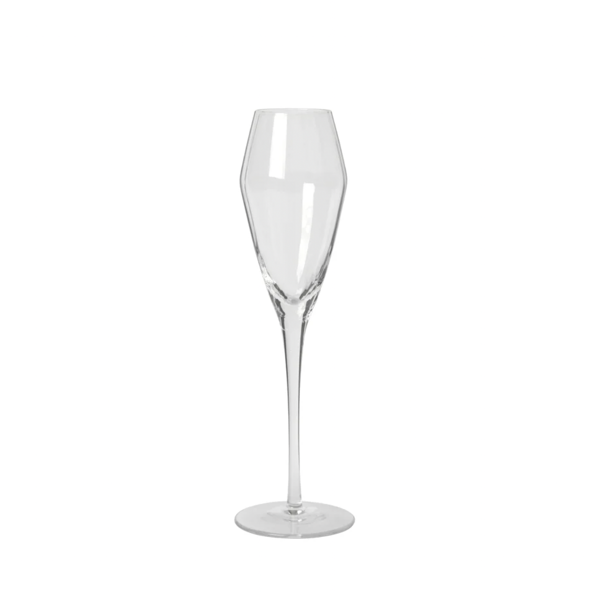 Sandvig Champagne Flute