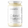 Colonel Mustard