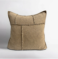 Aerial Cushion Moss Green