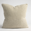 Verdure Linen Cushion