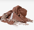 Truman Throw Rust