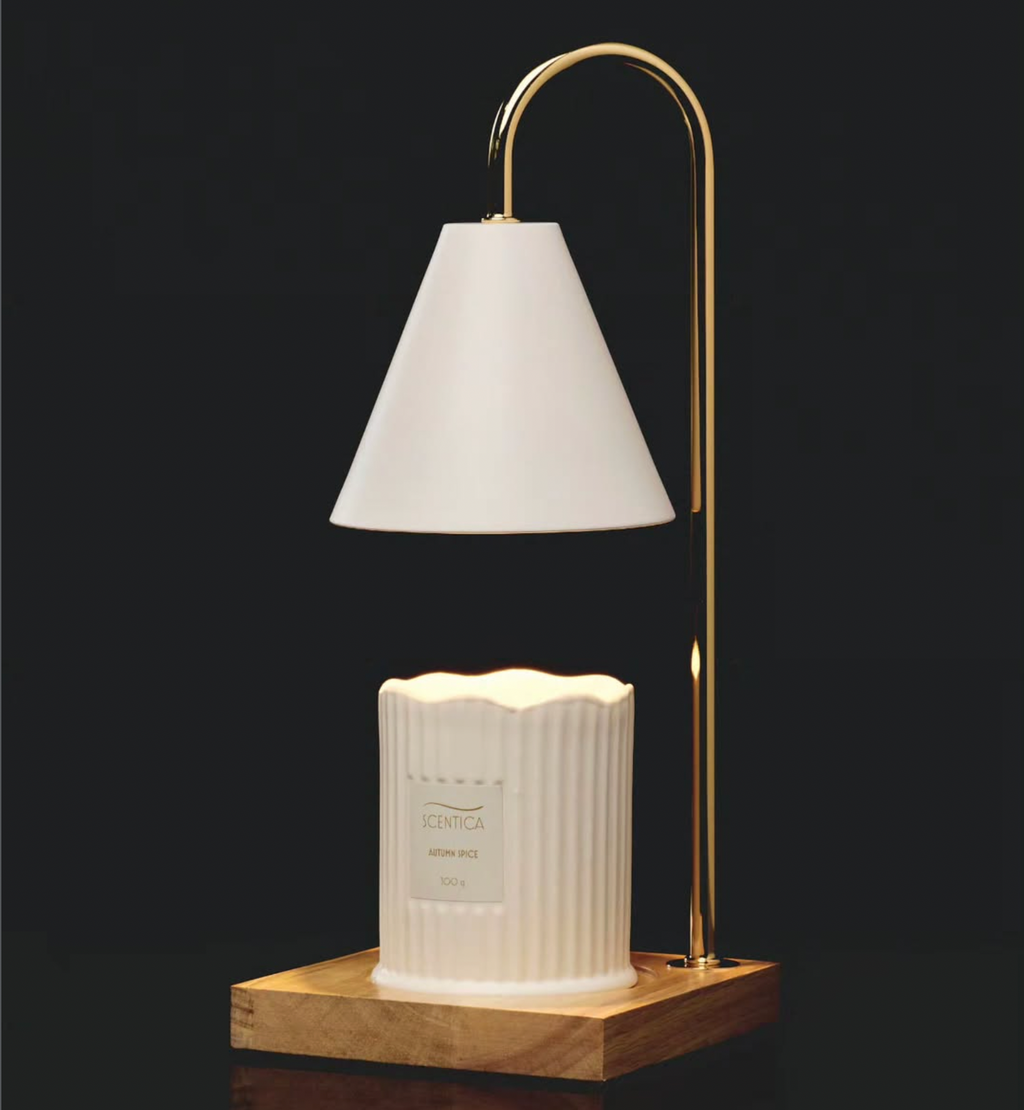 Candle Warmer Lamp