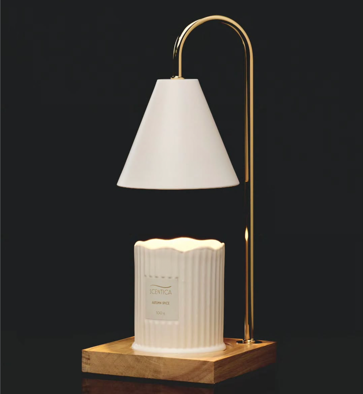 Candle Warmer Lamp