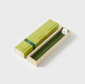 Green Tea Hyakuraku-Kou Incense