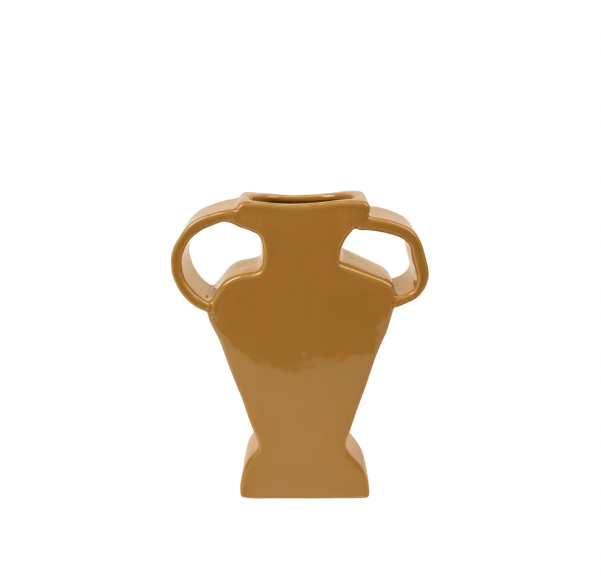 Etta Double Handle Vase